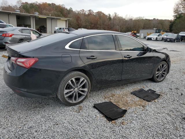 Фото 3 - CHEVROLET MALIBU