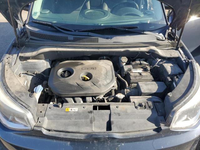 Фото 12 - KIA SOUL