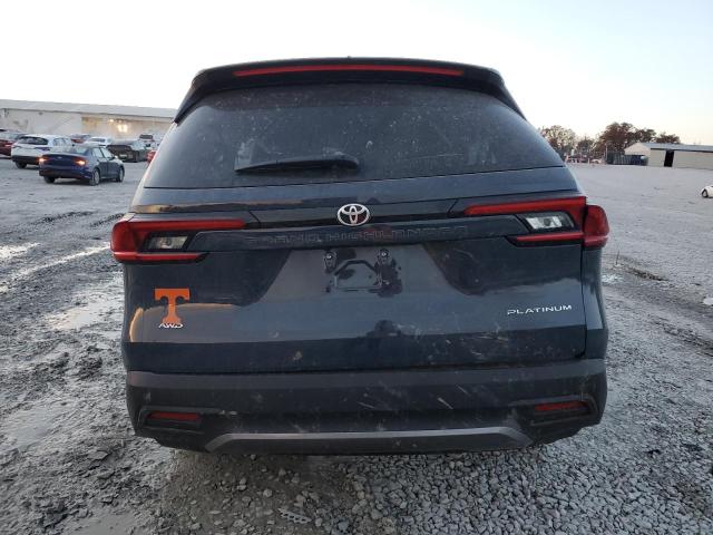 Фото 6 - TOYOTA GRAND HIGH