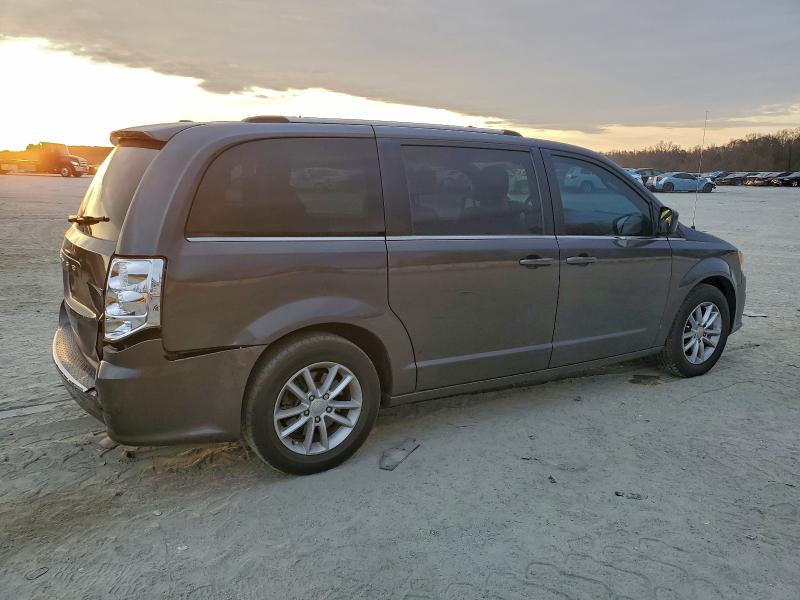 Фото 3 - DODGE CARAVAN