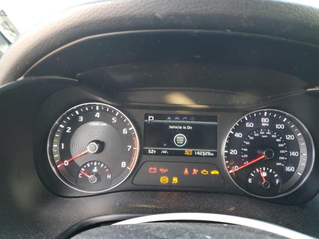 Фото 9 - KIA FORTE