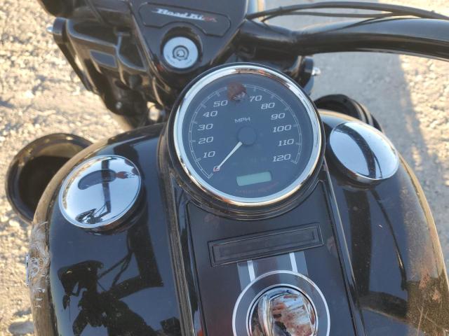 HARLEY-DAVIDSON FL 2025