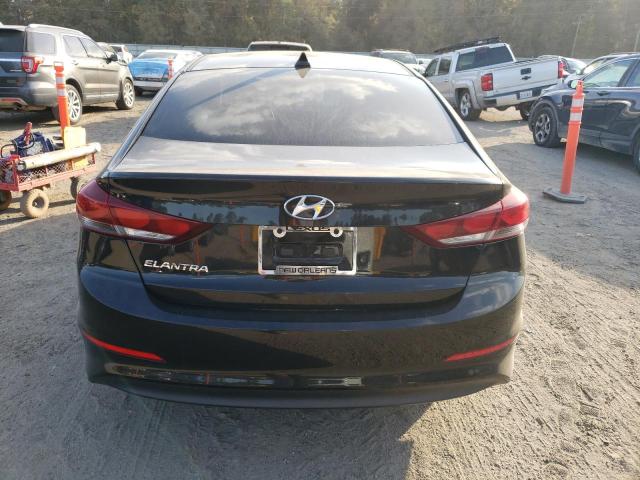 Фото 6 - HYUNDAI ELANTRA