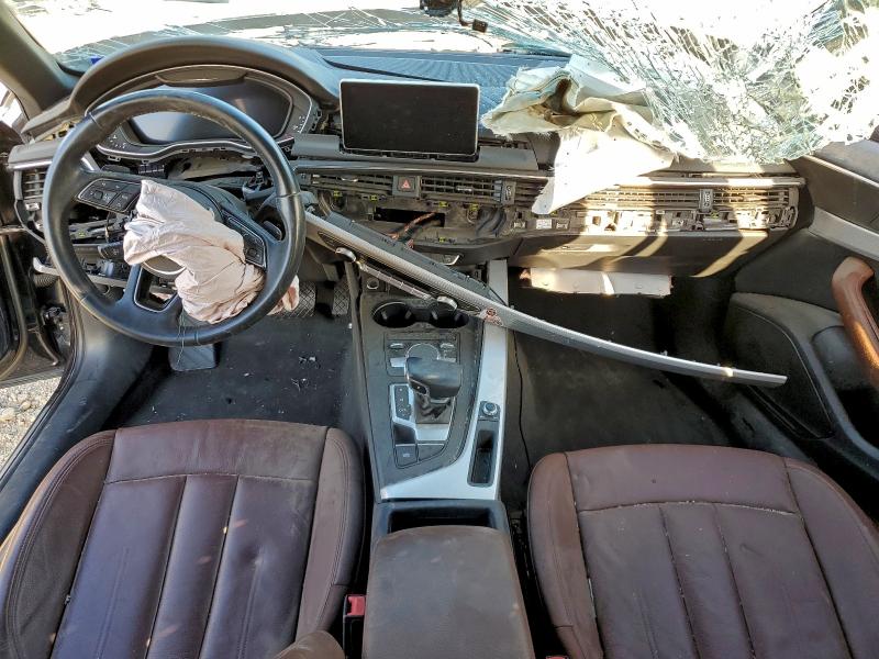 Фото 8 - AUDI A4