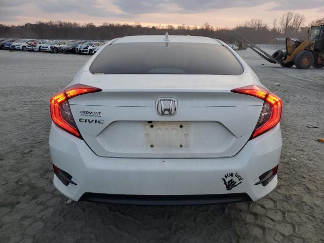 Фото 6 - HONDA CIVIC