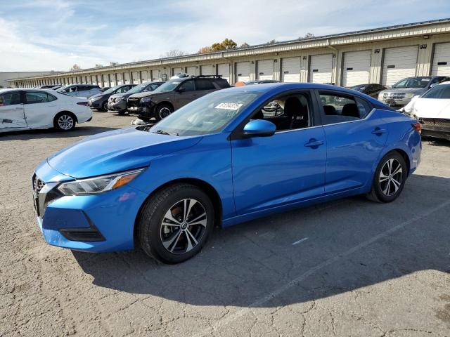 Фото 1 - NISSAN SENTRA