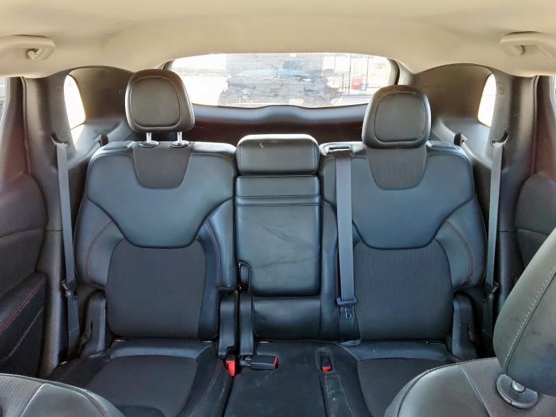 Фото 10 - JEEP CHEROKEE