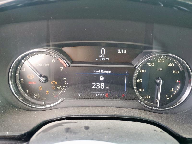 Фото 9 - CADILLAC XT5