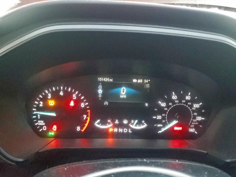 Фото 9 - FORD ESCAPE