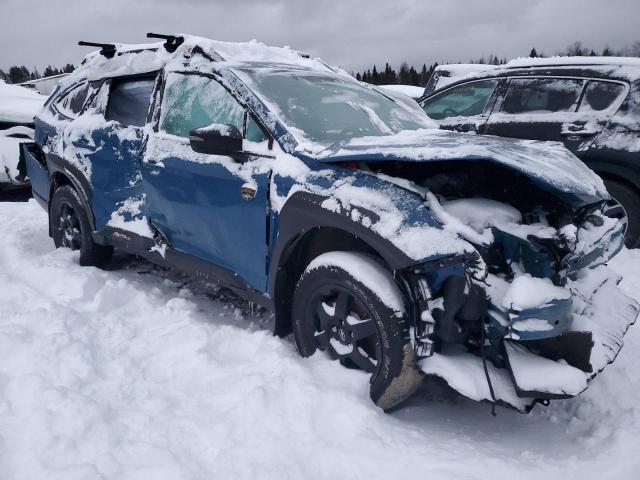 Фото 4 - SUBARU OUTBACK WI