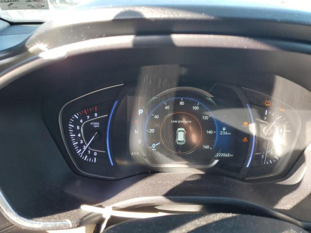 Фото 9 - HYUNDAI SANTA FE