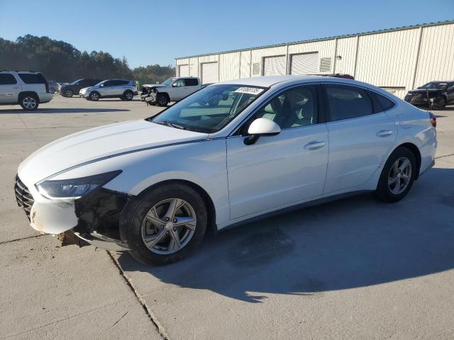 Фото 1 - HYUNDAI SONATA