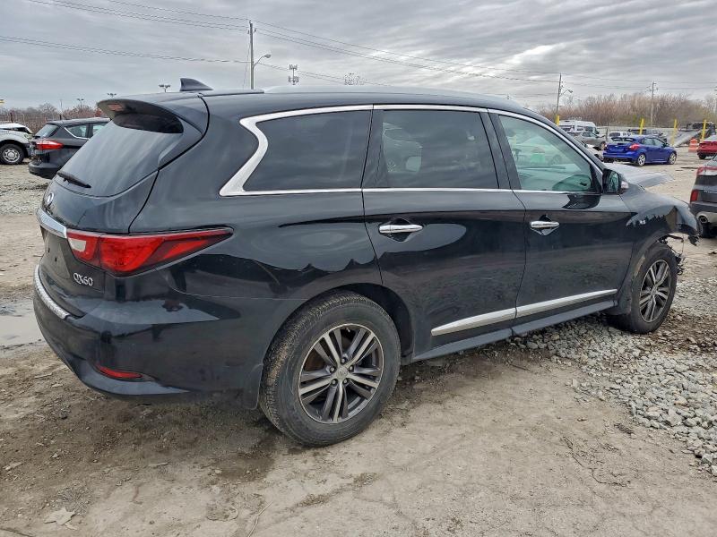 Фото 3 - INFINITI QX60