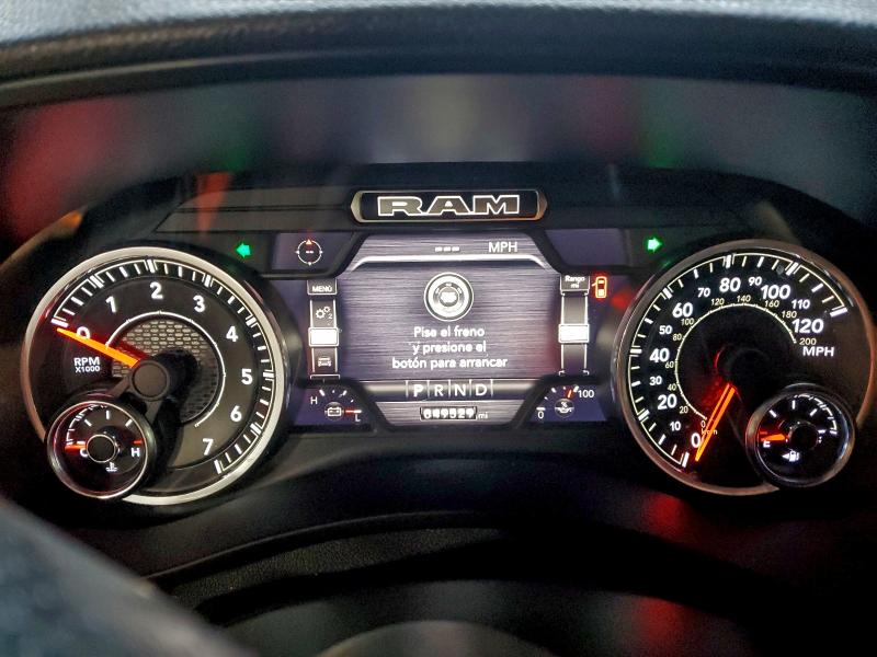 Фото 9 - RAM 2500