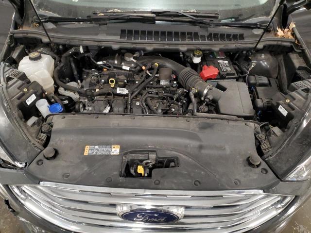 Фото 12 - FORD EDGE