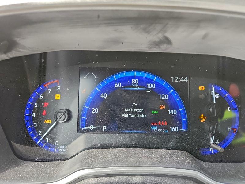 Фото 9 - TOYOTA COROLLA