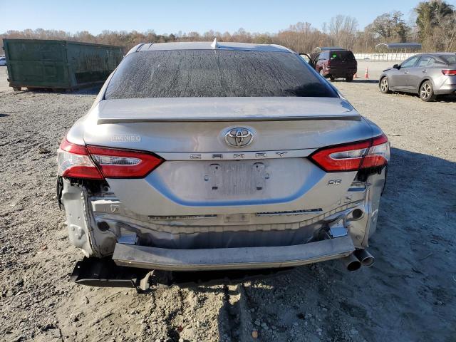 Фото 6 - TOYOTA CAMRY