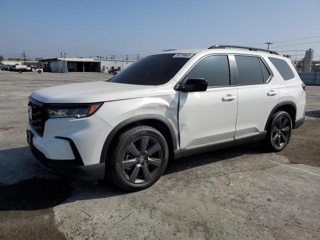 Фото 1 - HONDA PILOT