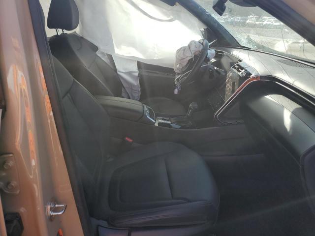 Фото 7 - HYUNDAI SANTA CRUZ