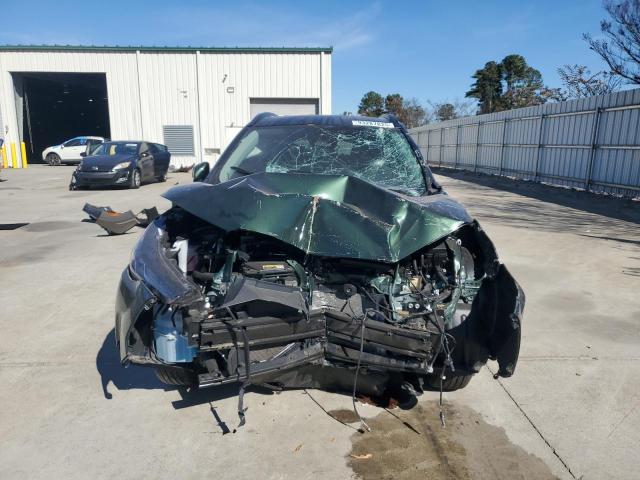 Фото 5 - TOYOTA COROLLA CR