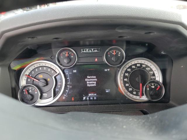 Фото 9 - RAM 1500