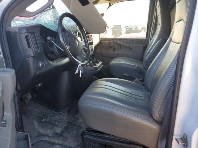 Фото 7 - CHEVROLET EXPRESS