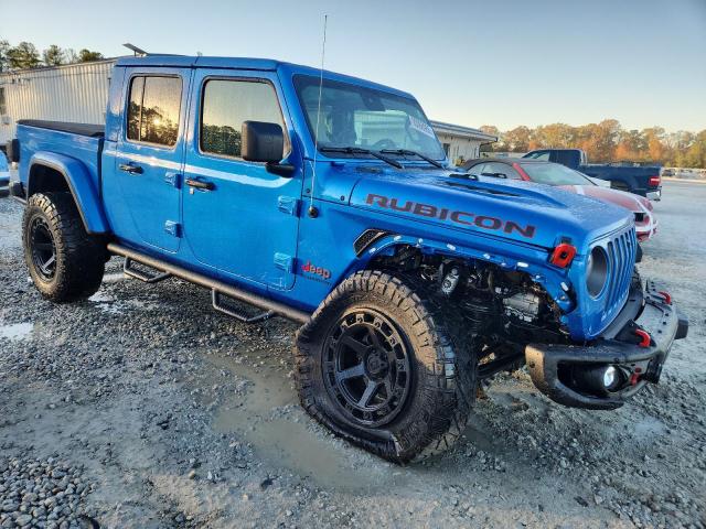 JEEP GLADIATOR 2021 VIN 1C6JJTBG6ML519997