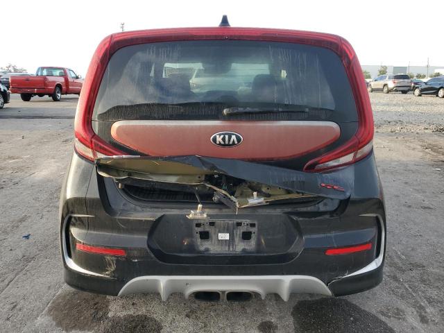 Фото 6 - KIA SOUL
