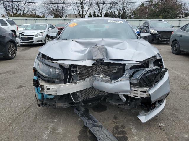 Фото 5 - HONDA CIVIC