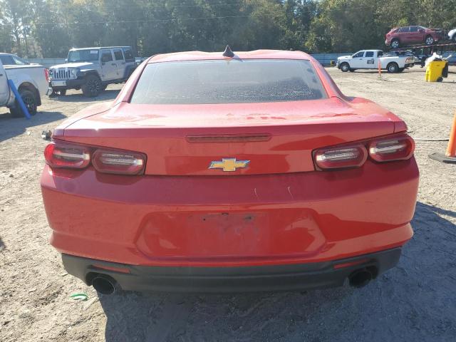 Фото 6 - CHEVROLET CAMARO