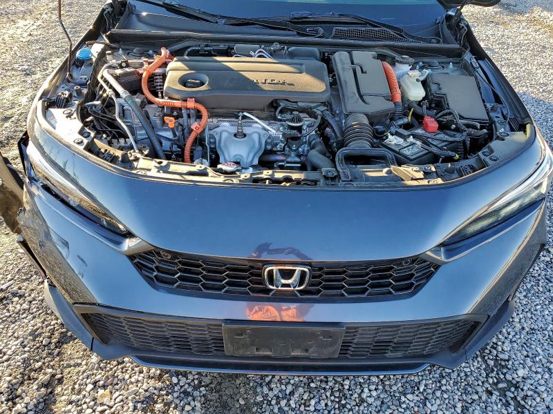 Фото 11 - HONDA CIVIC