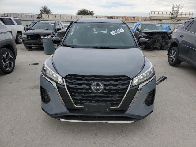 Фото 5 - NISSAN KICKS