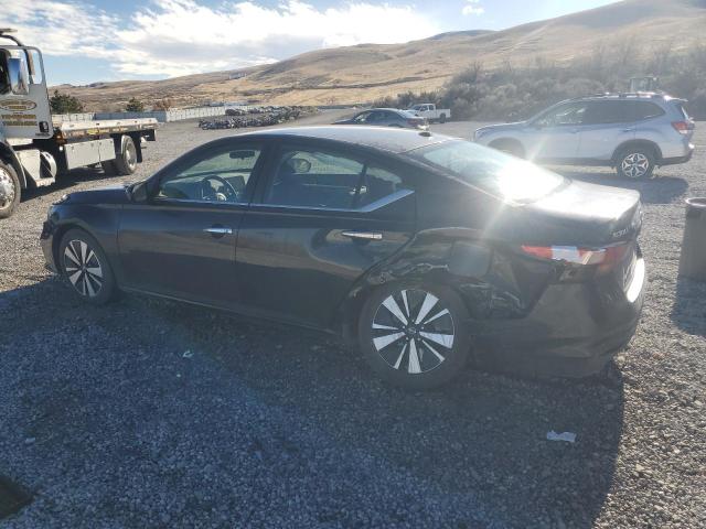 Фото 2 - NISSAN ALTIMA