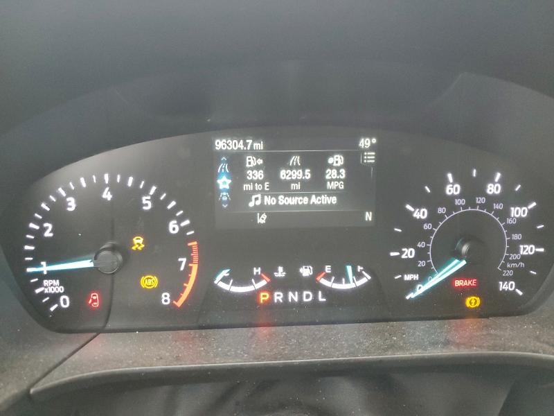 Фото 9 - FORD ESCAPE