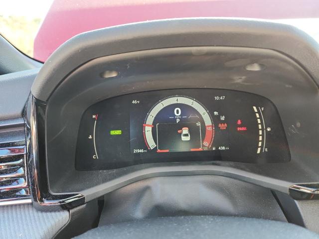 Фото 9 - TOYOTA CAMRY