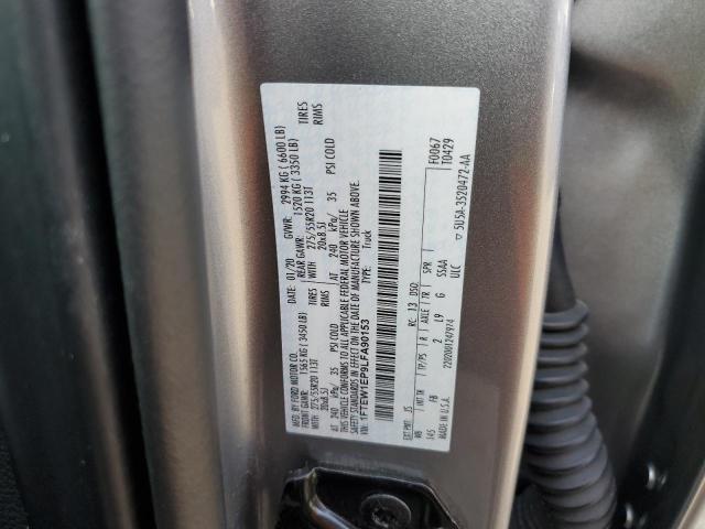 Фото 12 - FORD F-150