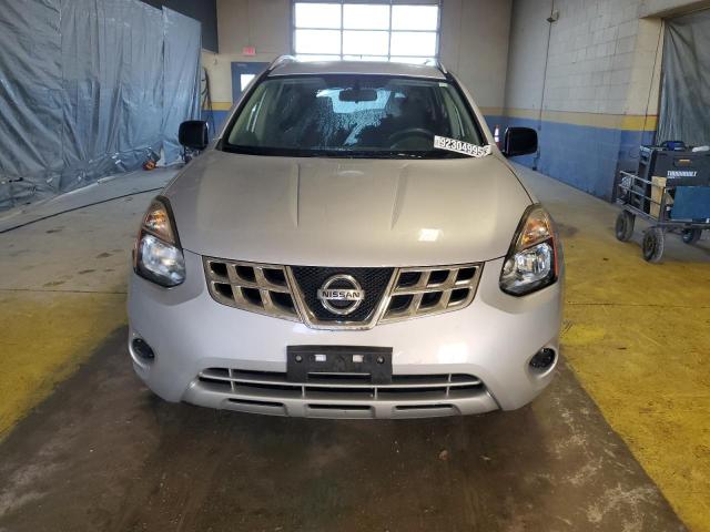 Фото 5 - NISSAN ROGUE