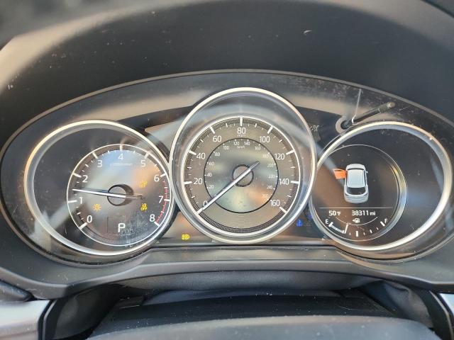 MAZDA CX-5 PREFE 2022 VIN JM3KFBCM5N1548683