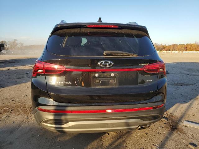 Фото 6 - HYUNDAI SANTA FE
