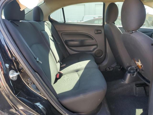 Фото 10 - MITSUBISHI MIRAGE