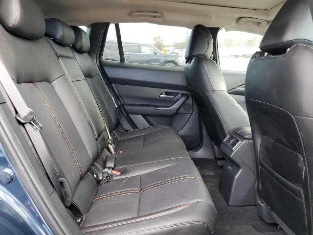 MAZDA CX-50 2025 VIN 7MMVAADWXSN116464