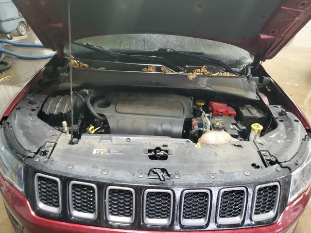 Фото 11 - JEEP COMPASS