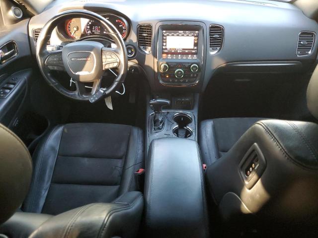 Фото 8 - DODGE DURANGO