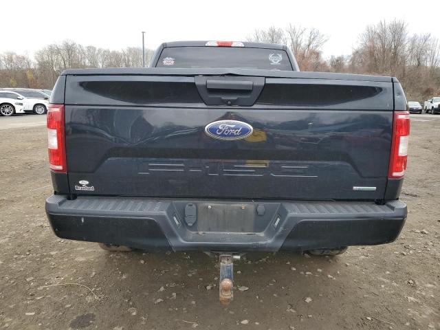 Фото 6 - FORD F-150