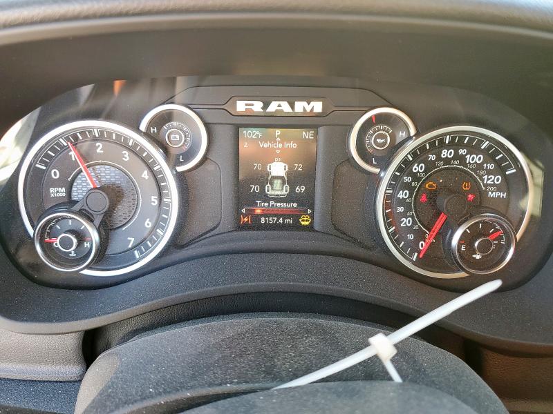 Фото 9 - RAM 2500