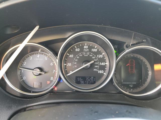 Фото 9 - MAZDA CX-5