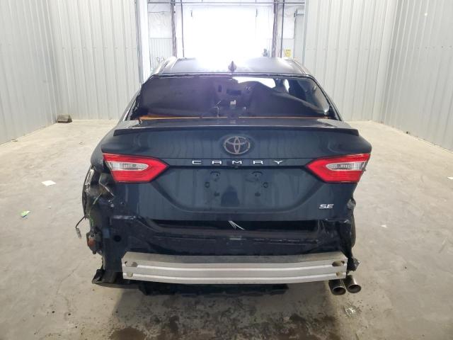 Фото 6 - TOYOTA CAMRY