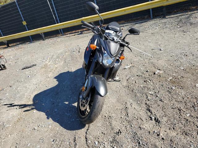 SUZUKI GSX-S750 M 2022