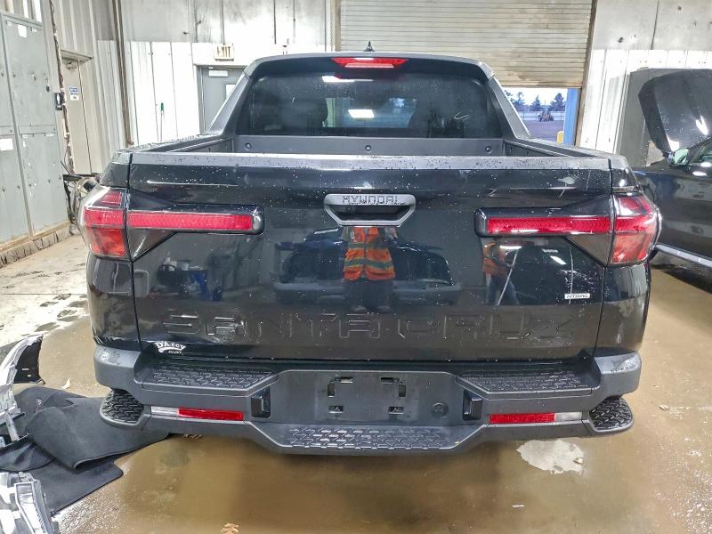 Фото 6 - HYUNDAI SANTA CRUZ