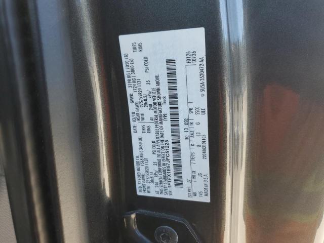 Фото 13 - FORD F-150